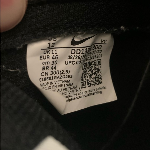 Nike dunk high SE All Star - Picture 4 of 4